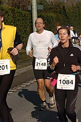 2007 Frankfurter Cityhalbmarathon
